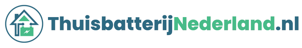 ThuisbatterijNederland.nl logo