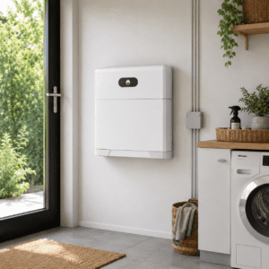 Huawei Luna 2000 5 kWh