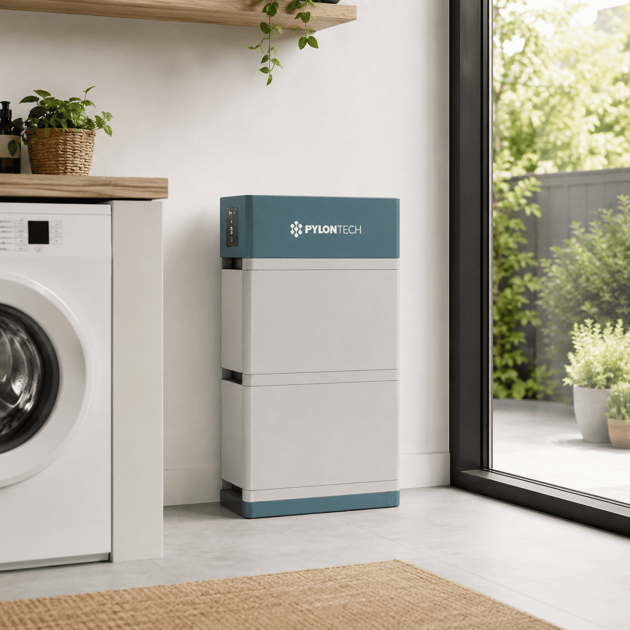 Pylontech Force H2 7,10 kWh - Afbeelding 4