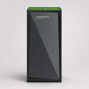 GREENROCK Business (30 kWh - 270 kWh)