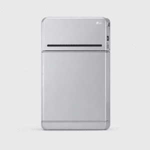 LG Chem RESU 10H Prime