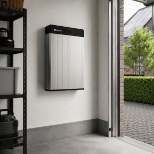 LG RESU 6,5 kWh