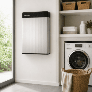 LG RESU 6,5 kWh