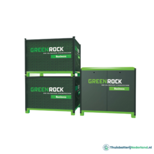 greenrock business