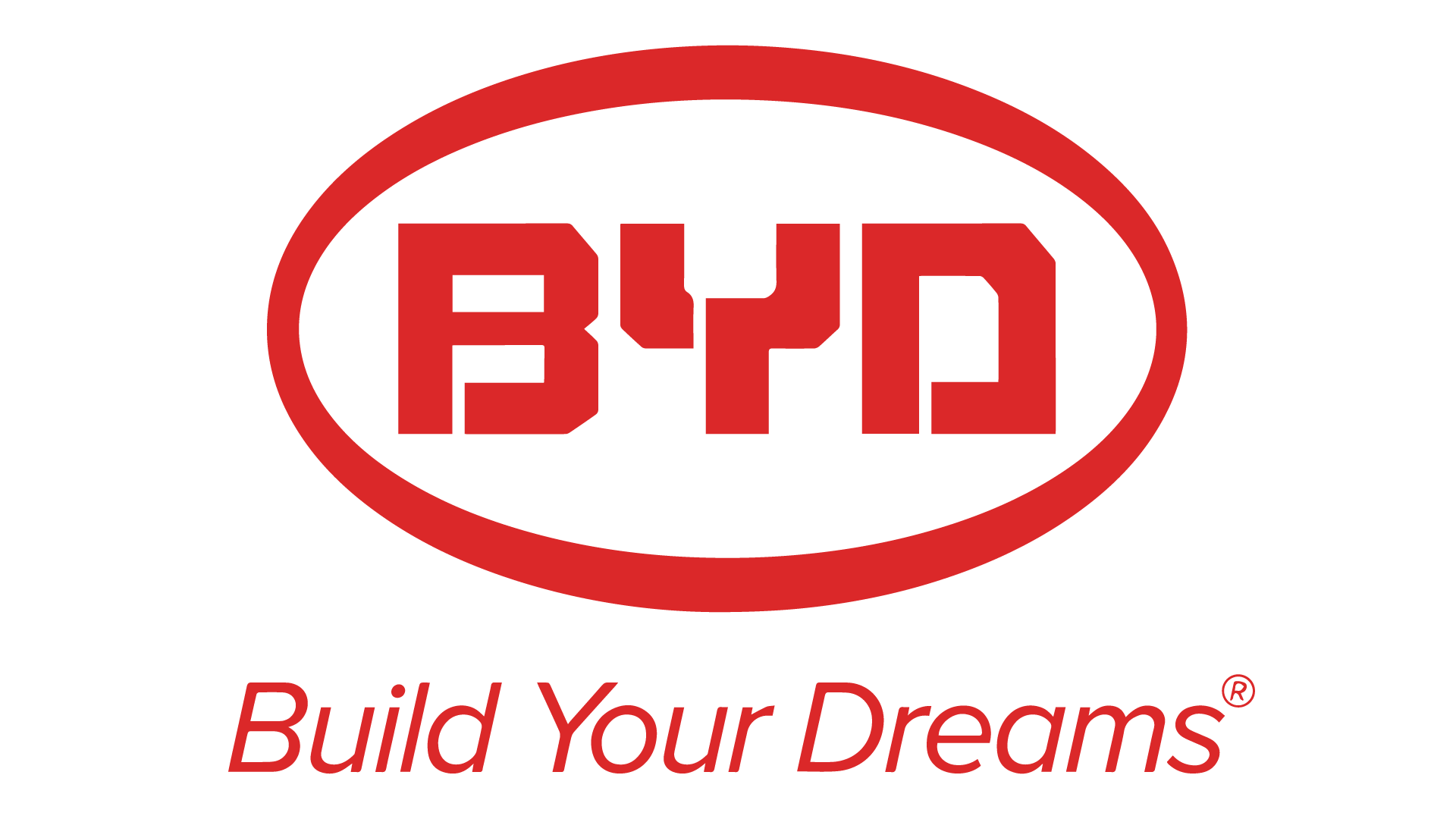 BYD chinese thuisbatterij