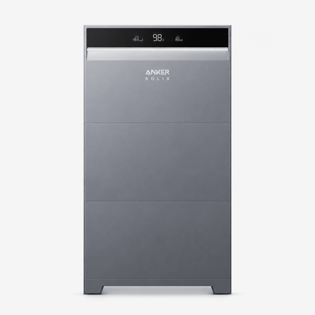 Anker SOLIX X1