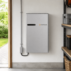 Enphase IQ ENCHARGE 3T 3.5 kWh