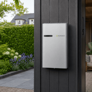 Enphase IQ ENCHARGE 3T 3.5 kWh