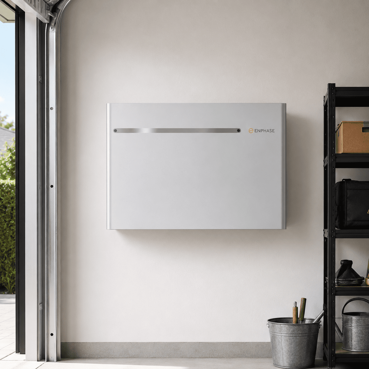 Enphase IQ ENCHARGE 10T - Afbeelding 4