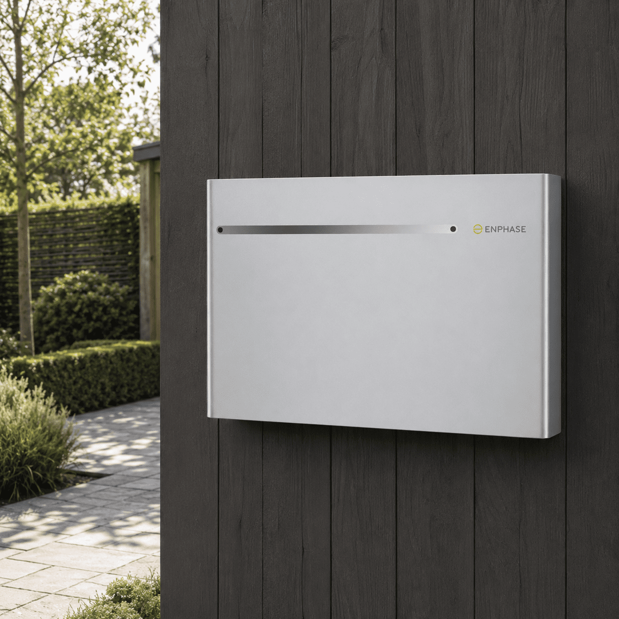 Enphase IQ ENCHARGE 10T - Afbeelding 2