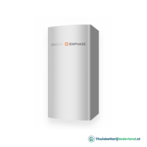 enphase battery IQ 3T 3,5 kwh