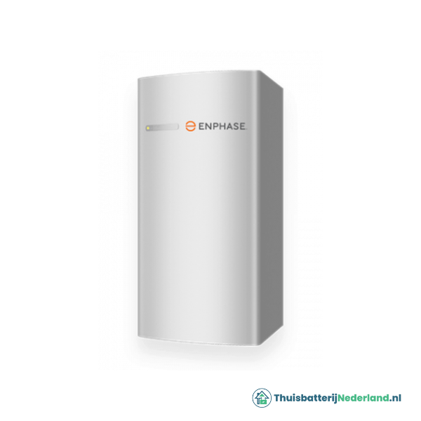 enphase battery IQ 3T 3,5 kwh