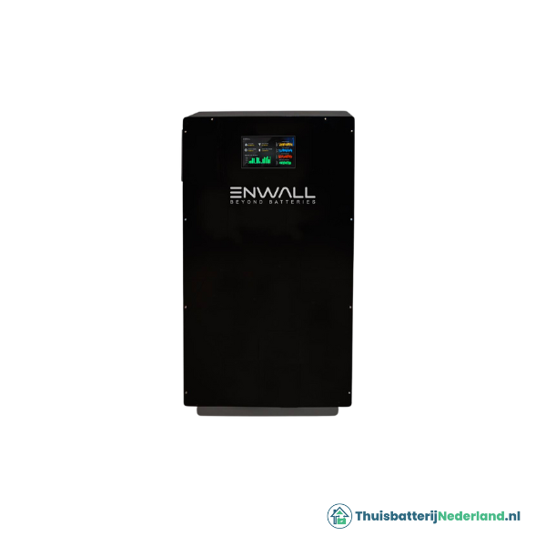 ENWALL ENERCAP supercondensator