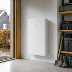 SolarEdge Home 10 kWh (400V)