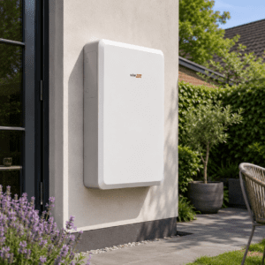 SolarEdge Home 10 kWh (400V)