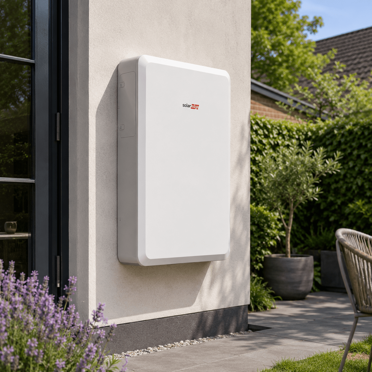 SolarEdge Home 10 kWh (400V) - Afbeelding 3