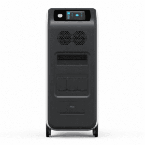 BLUETTI EP500 Pro