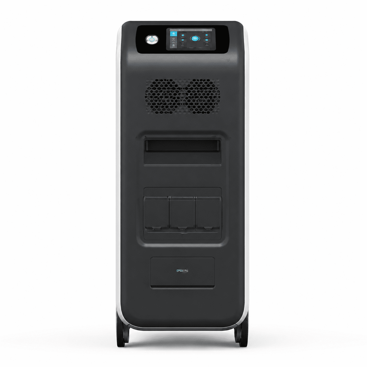 BLUETTI EP500 Pro