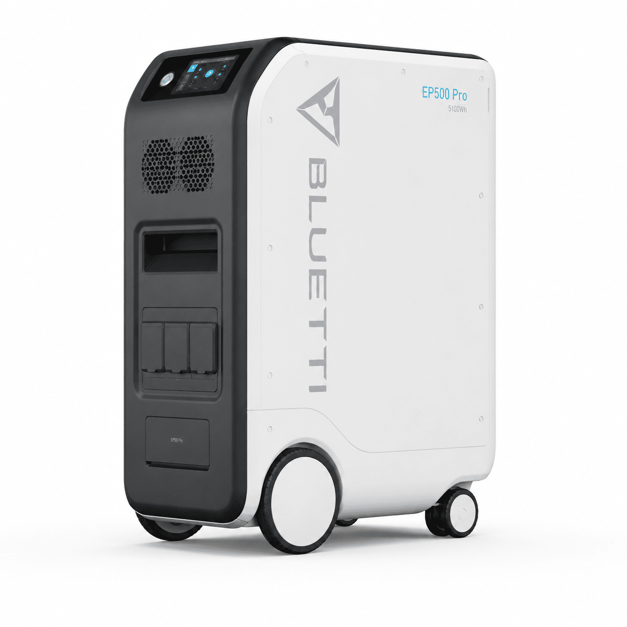 BLUETTI EP500 Pro - Afbeelding 2