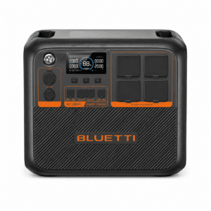 BLUETTI AC200PL