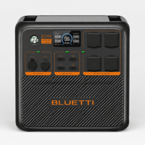 BLUETTI AC240P