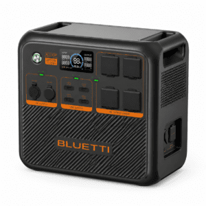 BLUETTI AC240P