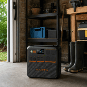 BLUETTI AC240P