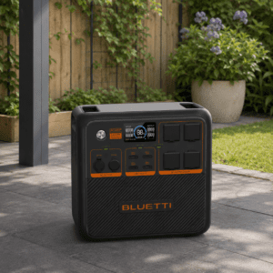 BLUETTI AC240P
