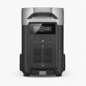 EcoFlow Delta Pro