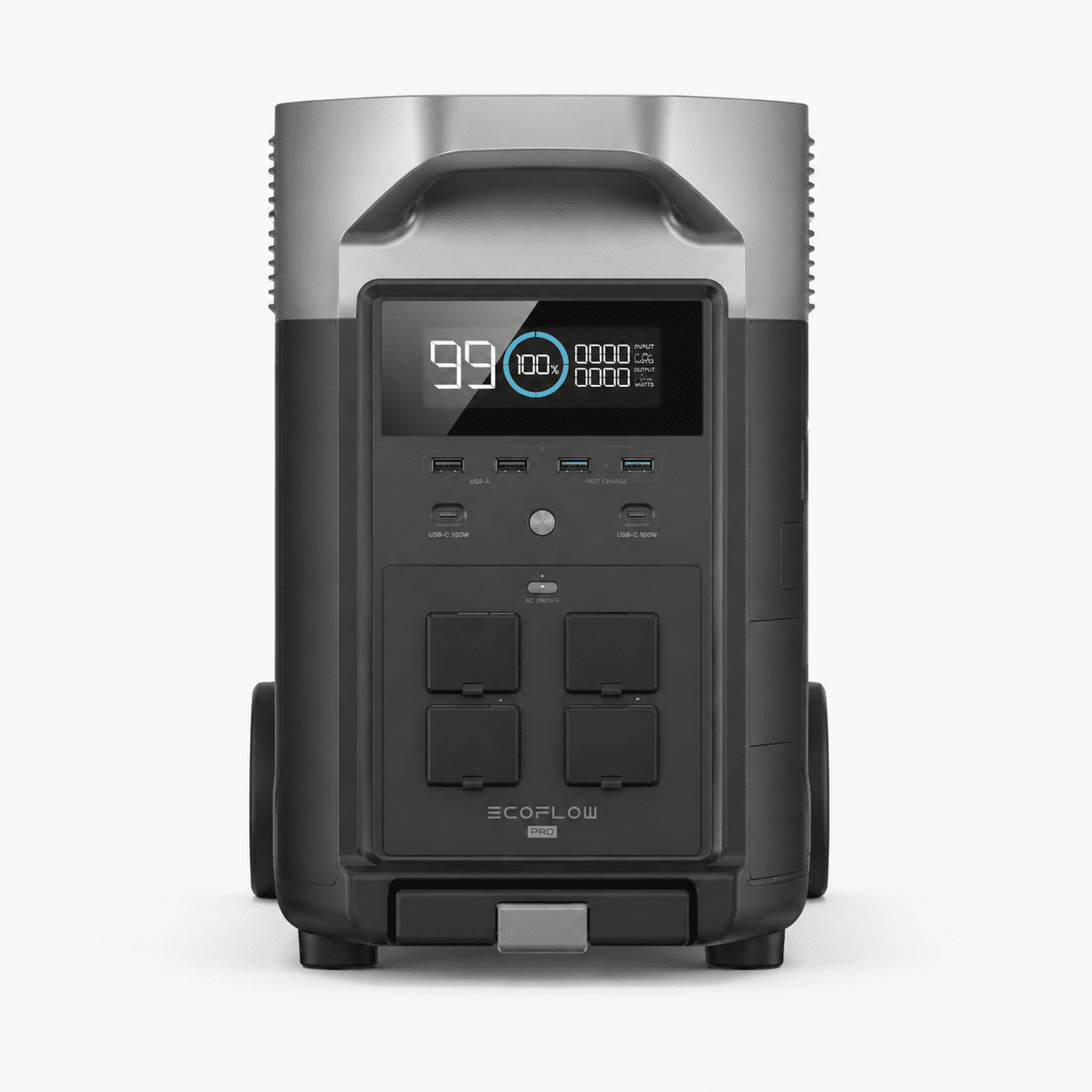 EcoFlow Delta Pro