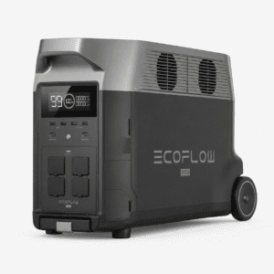 EcoFlow Delta Pro