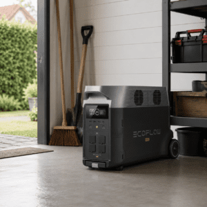 EcoFlow Delta Pro