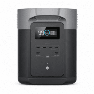 EcoFlow Delta 2 Max