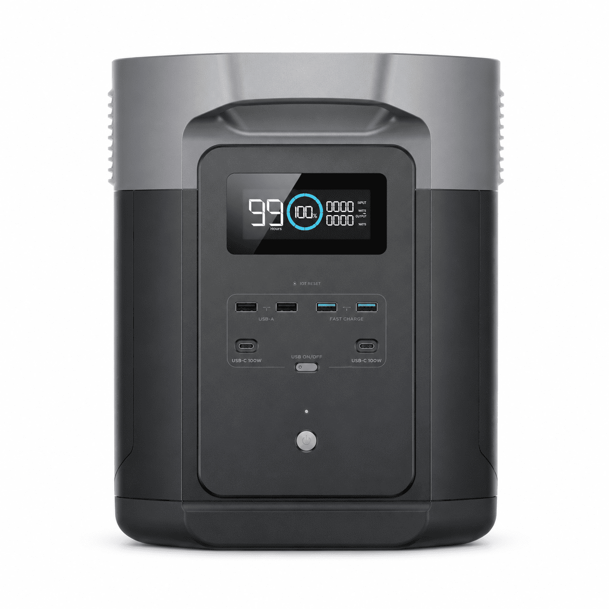 EcoFlow Delta 2 Max