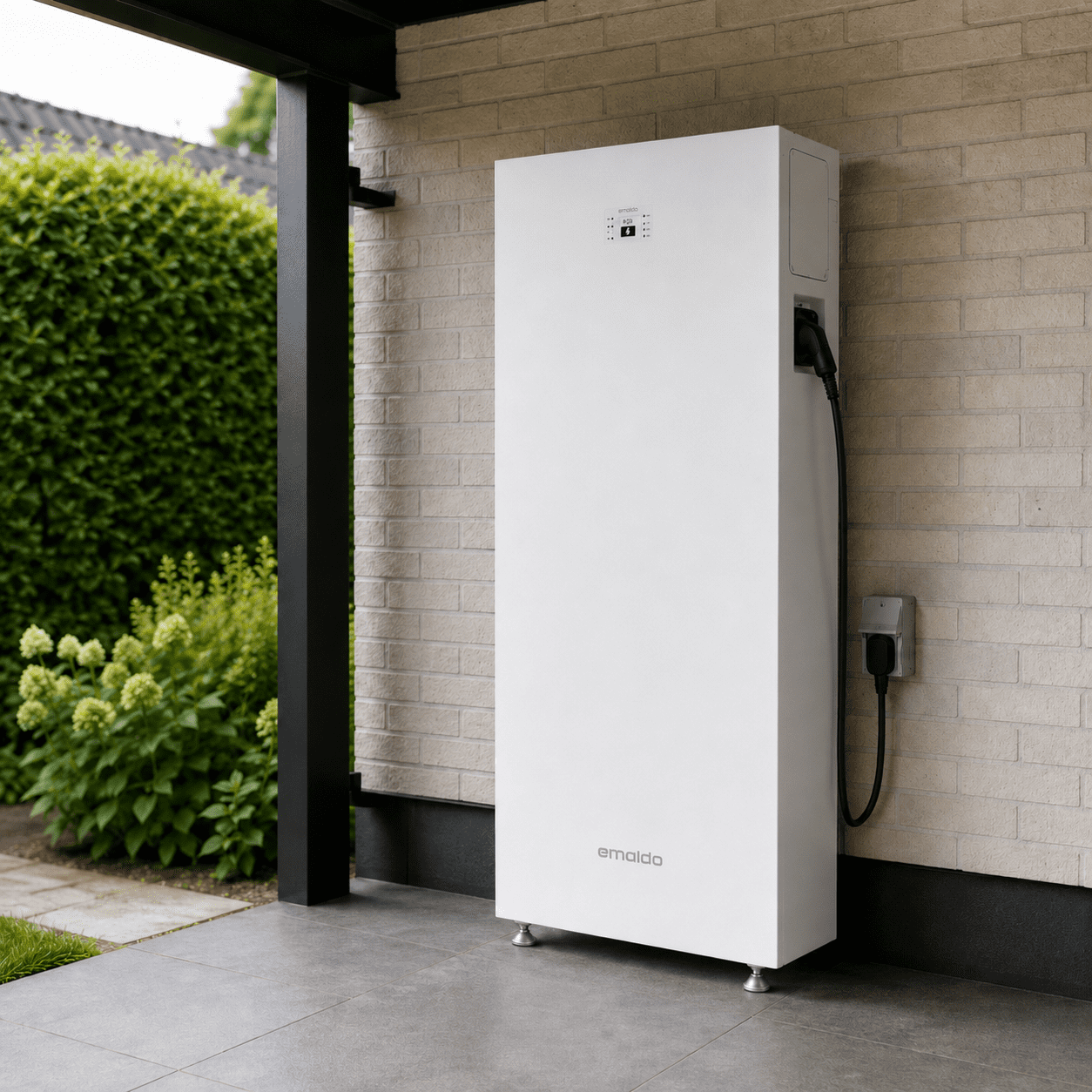 Emaldo Power Core - Afbeelding 3
