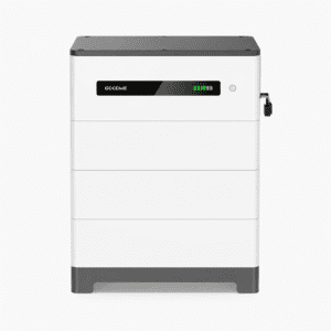 GoodWe Lynx Home F