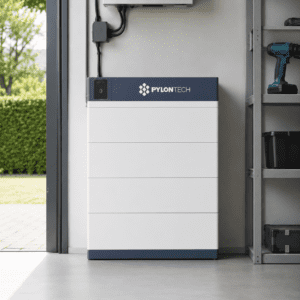 Pylontech Force H3