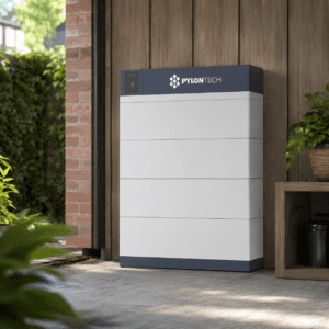 Pylontech Force H3