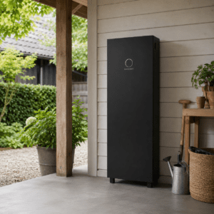 sonnenBatterie 10 Performance