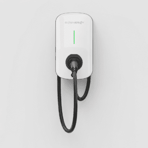 Sigen EV AC charger (7 - 22 kW)