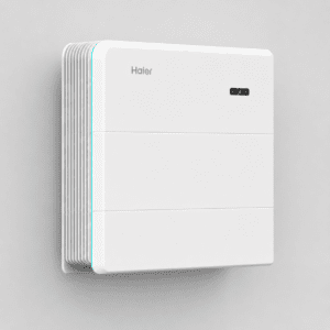 Haier Smart Cube (5,38 – 48,9 kWh)