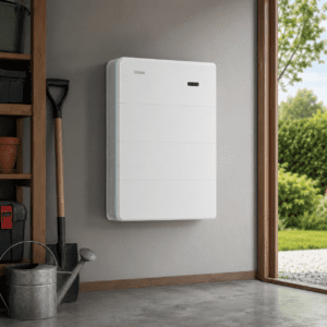 Haier Smart Cube (5,38 – 48,9 kWh)