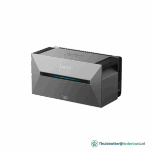Anker Solix Solarbank 2 E1600 Pro img