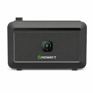 Growatt NOAH 2000