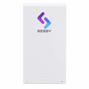 Sessy (5 kWh)