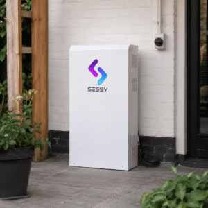Sessy (10 kWh)