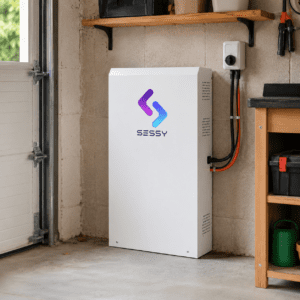 Sessy (10 kWh)