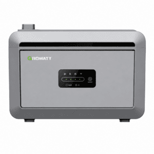 Growatt NEXA 2000