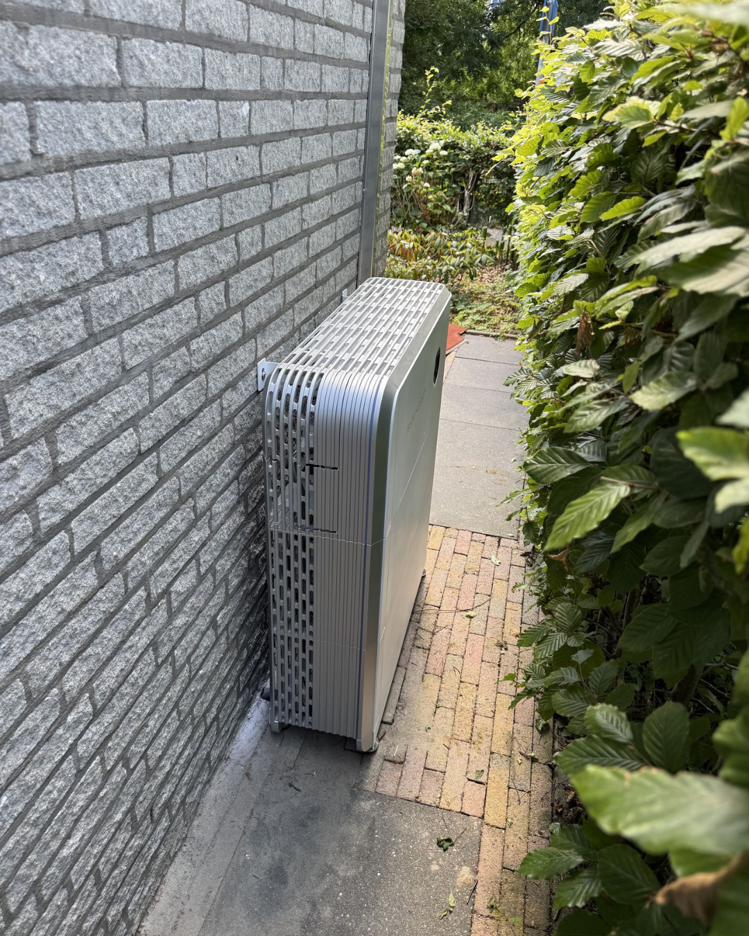 Alpha ESS Smile G3-S5 Test - Afbeelding 3