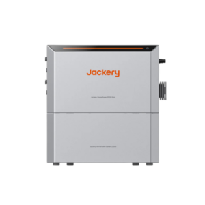 Jackery HomePower 2000 Ultra thuisbatterij